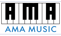 Logo AMA Musikverlagsgruppe