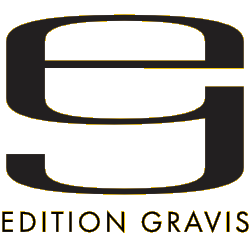 Logo Edition Gravis