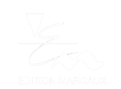 Logo Edition Margaux