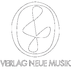 Logo Verlag Neue Musik