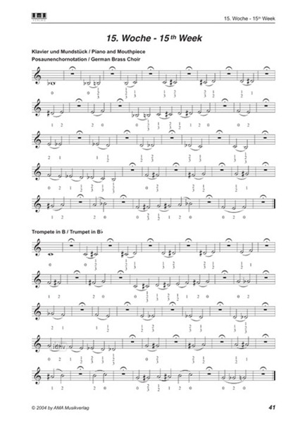Trumpet Introduction Trumpet Introduction