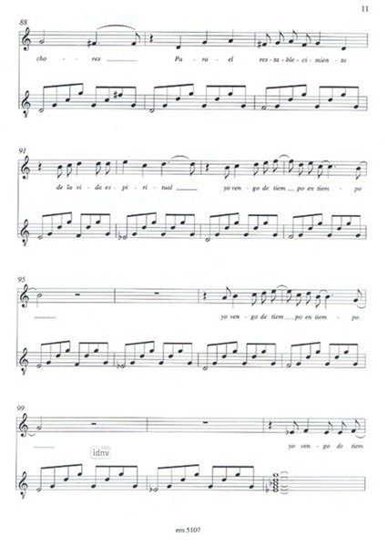Bhagavad Gita für Sopran und Gitarre Bhagavad Gita für Sopran und Gitarre