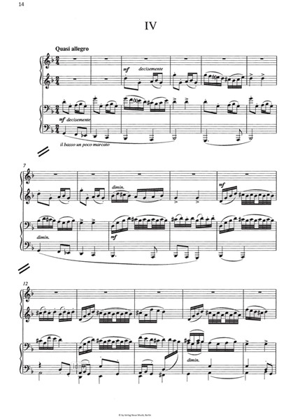 Fünf Stücke über hebräische Themen für Klavier zu 4-Händen oder für 2 Klaviere Fünf Stücke über hebräische Themen für Klavier zu 4-Händen oder für 2 Klaviere