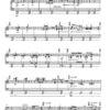 Toccata on St. Thomas Blues für Klavier (2015-20) – Bild 2