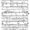 Threnodie auf Kaspar für Flöte, Sopran und Gitarre (1975) – Bild 3