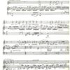 Lieder eines Jahres für Mezzosopran und Klavier – Bild 2