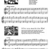 Kinderliederalbum für Klavier - Image 2