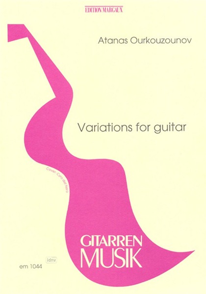 Variations for Guitar