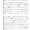 Quattour Moteti für gemischten Chor a cappella (2021) - Image 3