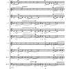 Stille Nacht für gemischten Chor a cappella (2018) – Bild 3