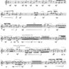 Vier Studien für Gitarre – Bild 2