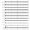 1. Sinfonie für Orchester (1972) – Bild 2
