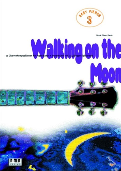 Walking On the Moon