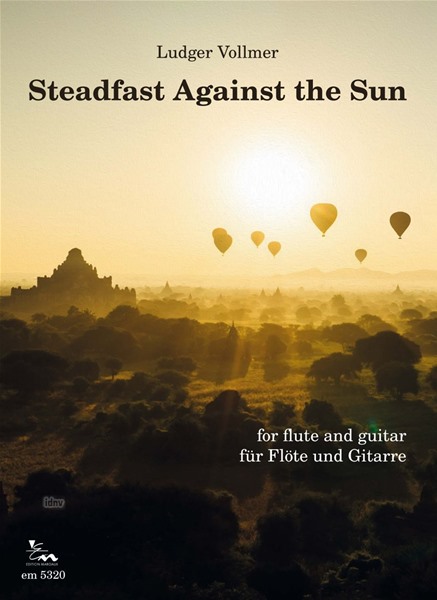 Steadfast against the sun