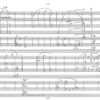 Quartett 93 für Baritonsaxophon, Posaune, Violoncello und Klavier (1993) – Bild 5