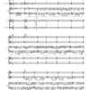 Caoines & Canons für Flöte, Klarinette, Violine, Violoncello und Klavier (2020) – Bild 2