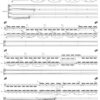 Another Case of Miscommunication für Violine und Fagott mit Zuspielband (2013) – Bild 2