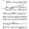 Fünf kleine geistliche Choralkonzerte für mittlere Stimme und Orgel (2020) – Bild 6