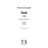 Clach, in memoriam Jacqueline du Pré für Orgel (1988)