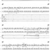 Another Case of Miscommunication für Violine und Fagott mit Zuspielband (2013) – Bild 3