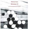 Harmonies I-IV für mitteltönig gestimmtes Akkordeon (2014/18)
