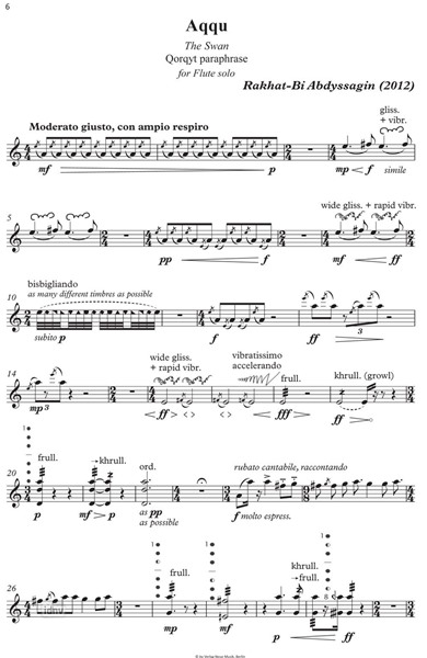 Selected Solo Works (2012-2021) Selected Solo Works (2012-2021)