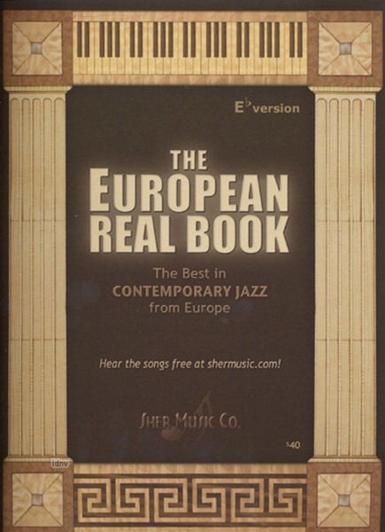 The European Real Book