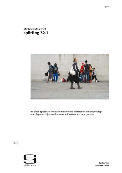 splitting 32.1 für einen Spieler auf Objekten mit Motoren, Mikrofonen und Zuspielung splitting 32.1 für einen Spieler auf Objekten mit Motoren, Mikrofonen und Zuspielung
