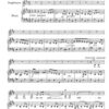 Acht Wunderhornlieder für eine Singstimme und Klavier op. 29 - Image 3