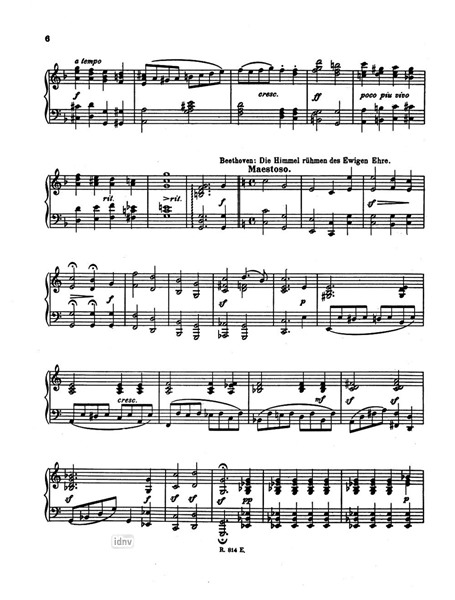 Weihnachtsfantasie op. 70 für Klavier Weihnachtsfantasie op. 70 für Klavier
