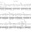 STRANGE SONGS FOR CHILDREN for soprano, speaker and guitar – Bild 3