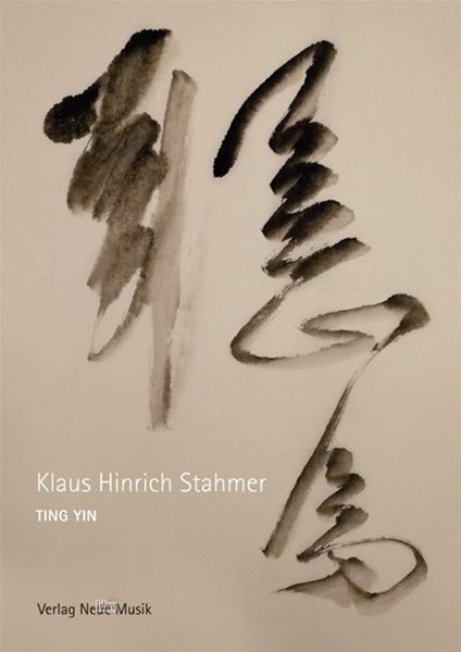Ting Yin für Xiao (oder Shakuhachi bzw. Daegeum), Violoncello und Klavier (2017)