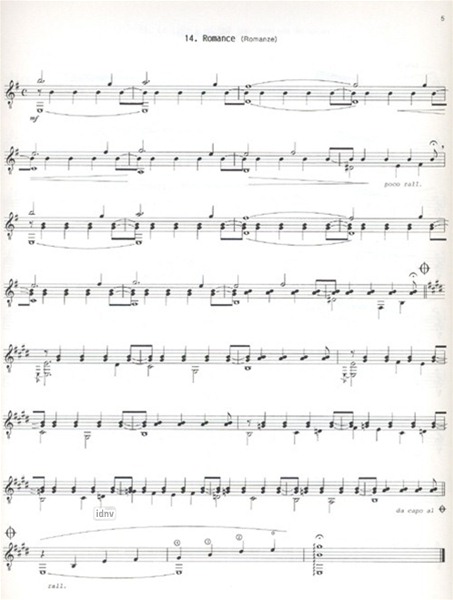 Epigramme - Band 2 für Gitarre Epigramme - Band 2 für Gitarre