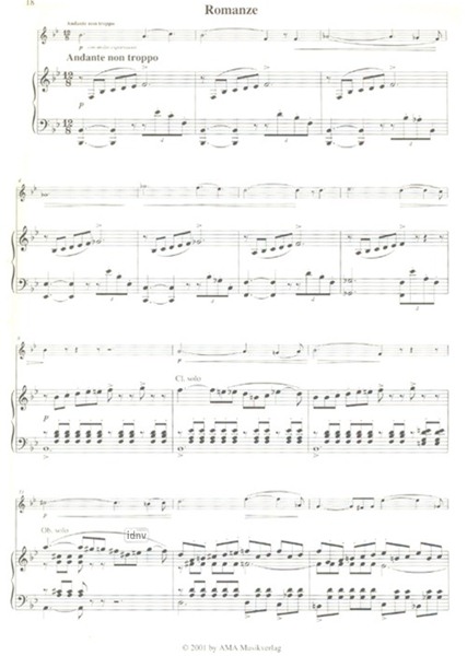 Konzert für Violine und Orchester Nr. 2 d-moll op. 22 Konzert für Violine und Orchester Nr. 2 d-moll op. 22