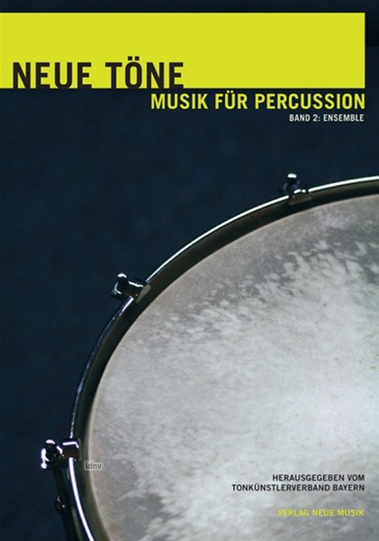 Musik für Percussion (Bd. 2)
