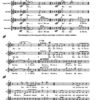 Die Bauhäuslerinnen für Vokalquartett (SATB) (2022) – Bild 2