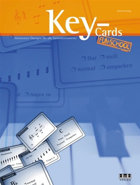 Key-Cards