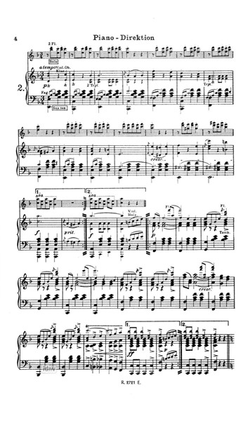 Donauwellen für Salonorchester Donauwellen für Salonorchester