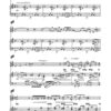 Eine kleine Suite für Schlagzeug und Klavier (1977) – Bild 3