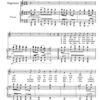 Acht Wunderhornlieder für eine Singstimme und Klavier op. 29 - Image 2