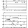 Peronellas Fass für 5 Männerstimmen a cappella (2005) – Bild 4