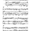 Eine kleine Suite für Schlagzeug und Klavier (1977) – Bild 2