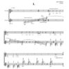 14 Haiku (tiefe Stimme) für tiefe Stimme (Mezzosopran/Bariton) und Gitarre (1994) – Bild 2