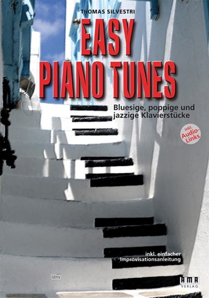 Easy Piano Tunes