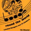 Boogie Round The World für Klavier
