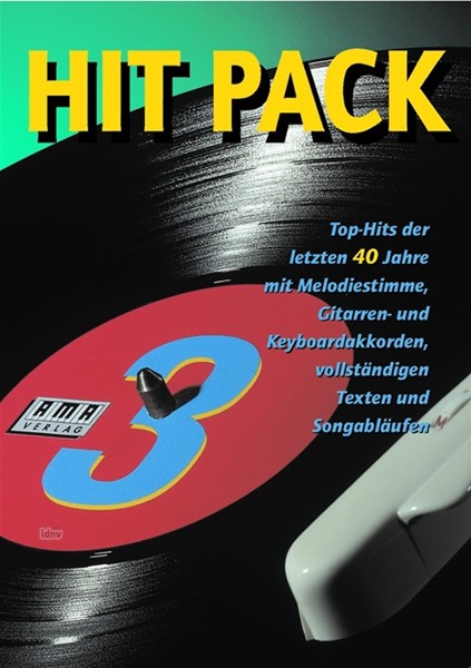 Hit Pack III