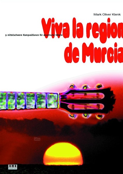 Viva la region de Murcia
