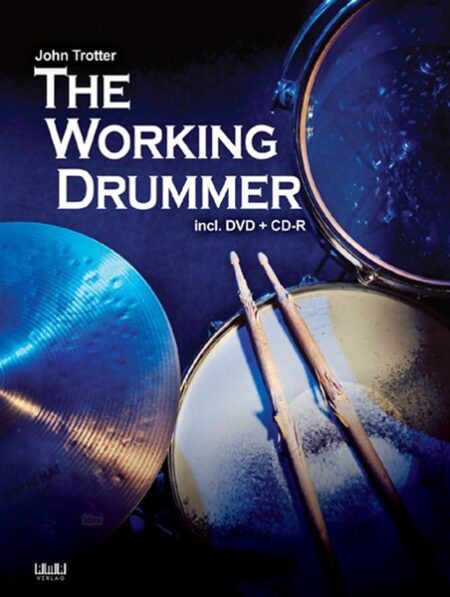 The Working Drummer (engl.)