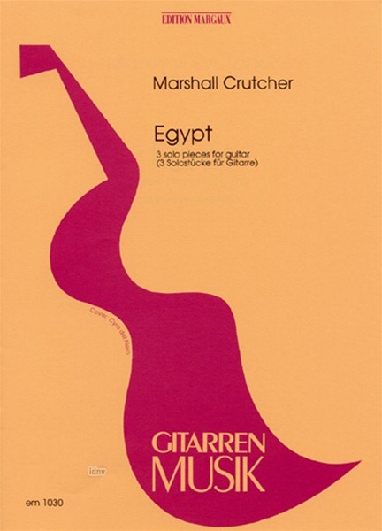 Egypt für Gitarre Egypt für Gitarre