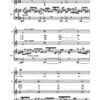 (Ver-)suche Frieden für vierstimmigen Chor mit obligatem Klavier op. 133 (2017) - Image 2